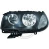 DIEDERICHS 1275082 Headlight